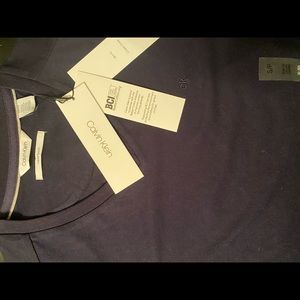 CALVIN KLEIN T-SHIRT